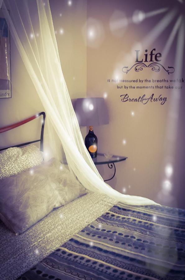 Alice'S Room By Casolare Isabella Понсакко Экстерьер фото